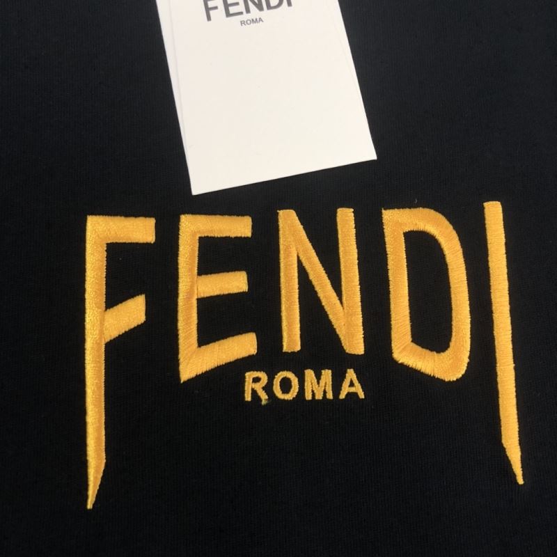 Fendi T-Shirts